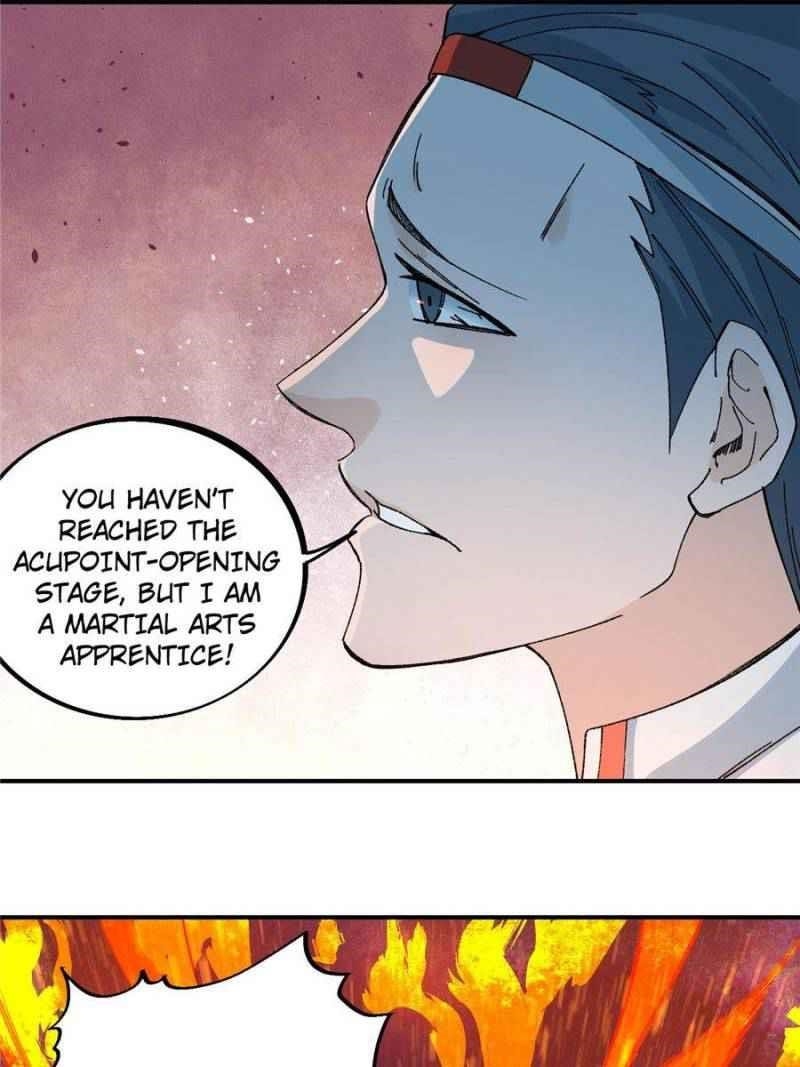 All Hail the Sect Leader Chapter 45 - Page 29