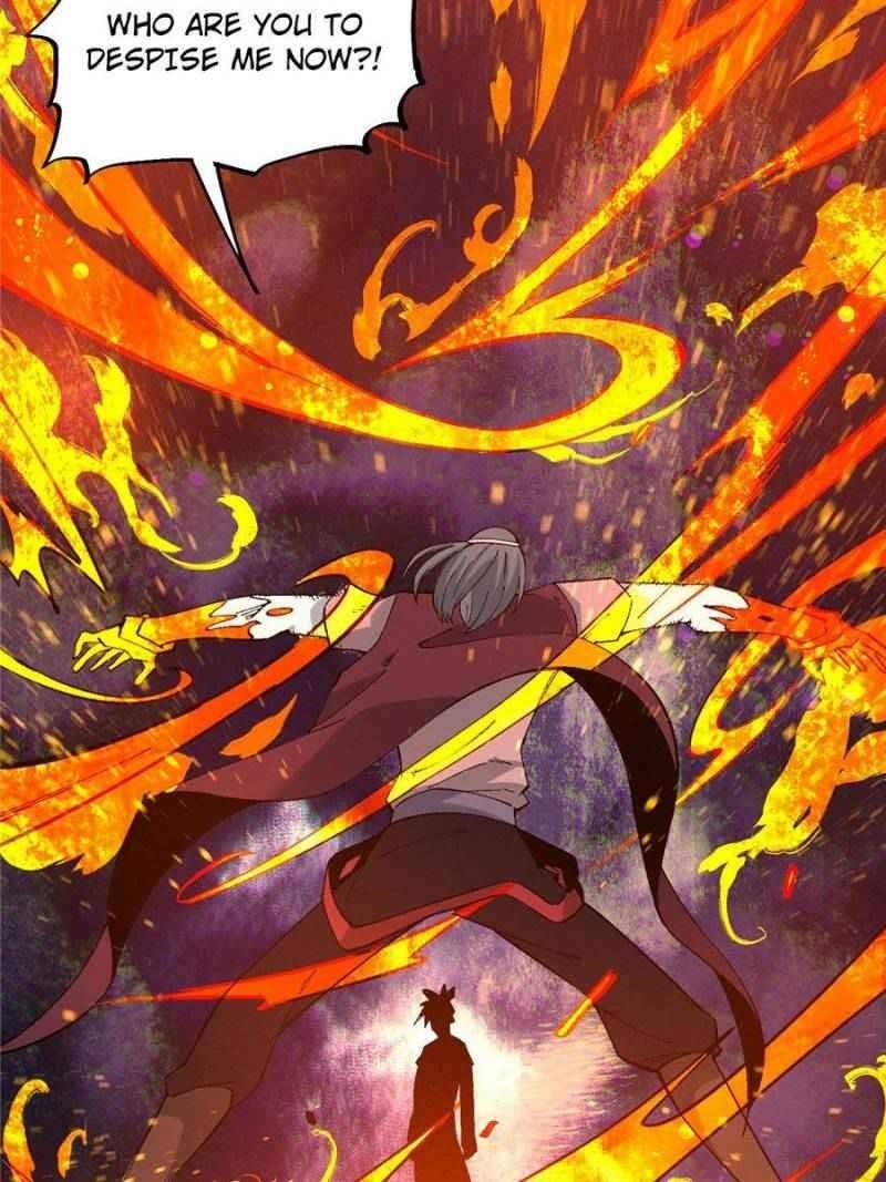 All Hail the Sect Leader Chapter 45 - Page 30