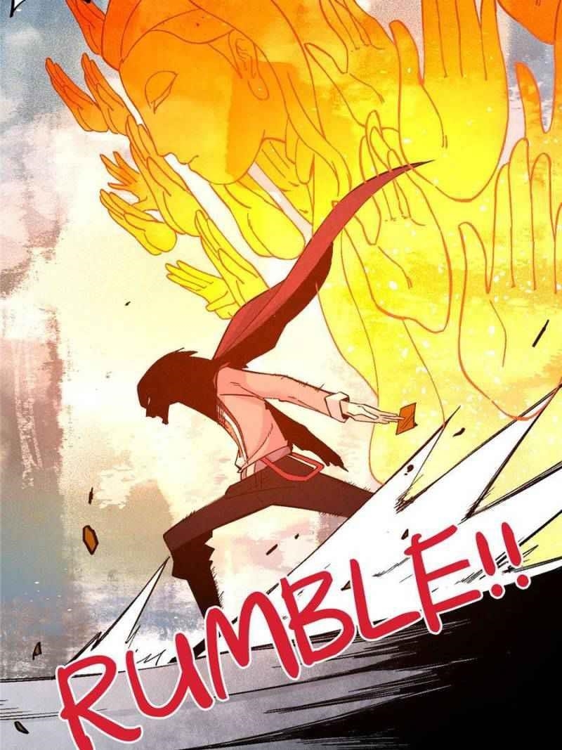 All Hail the Sect Leader Chapter 45 - Page 33