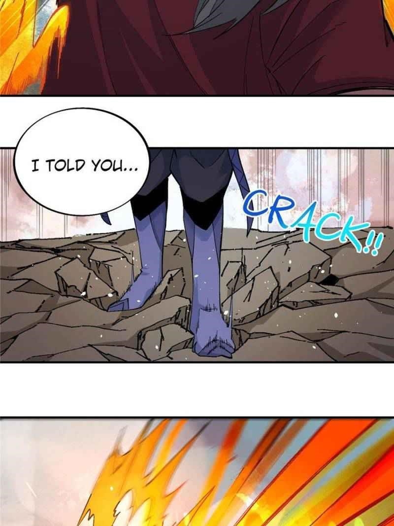 All Hail the Sect Leader Chapter 45 - Page 36