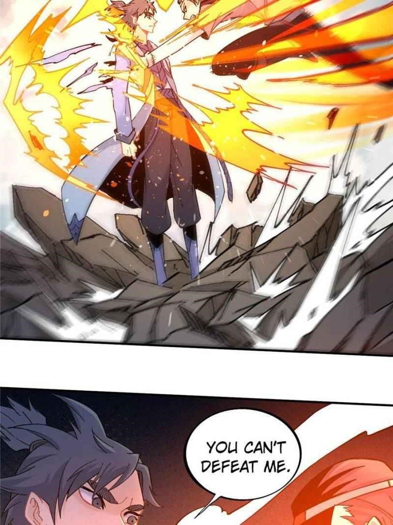 All Hail the Sect Leader Chapter 45 - Page 38