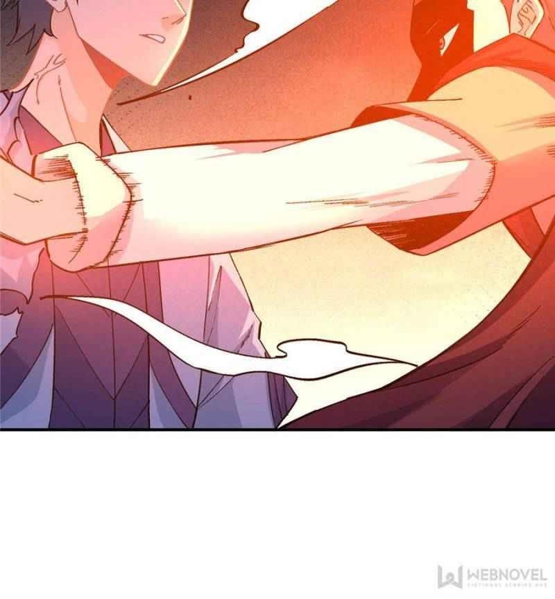 All Hail the Sect Leader Chapter 45 - Page 39