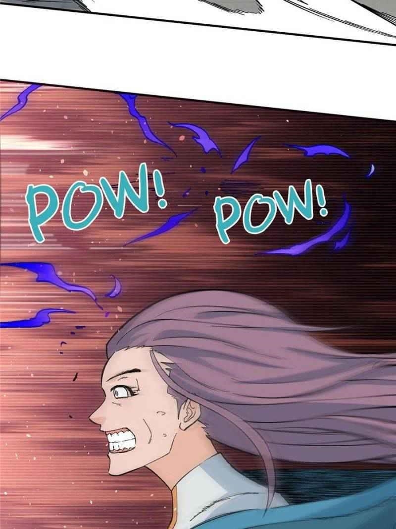 All Hail the Sect Leader Chapter 45 - Page 7