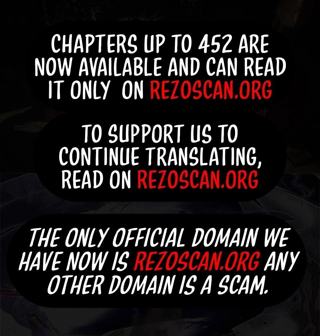 All Hail the Sect Leader Chapter 450 - Page 1