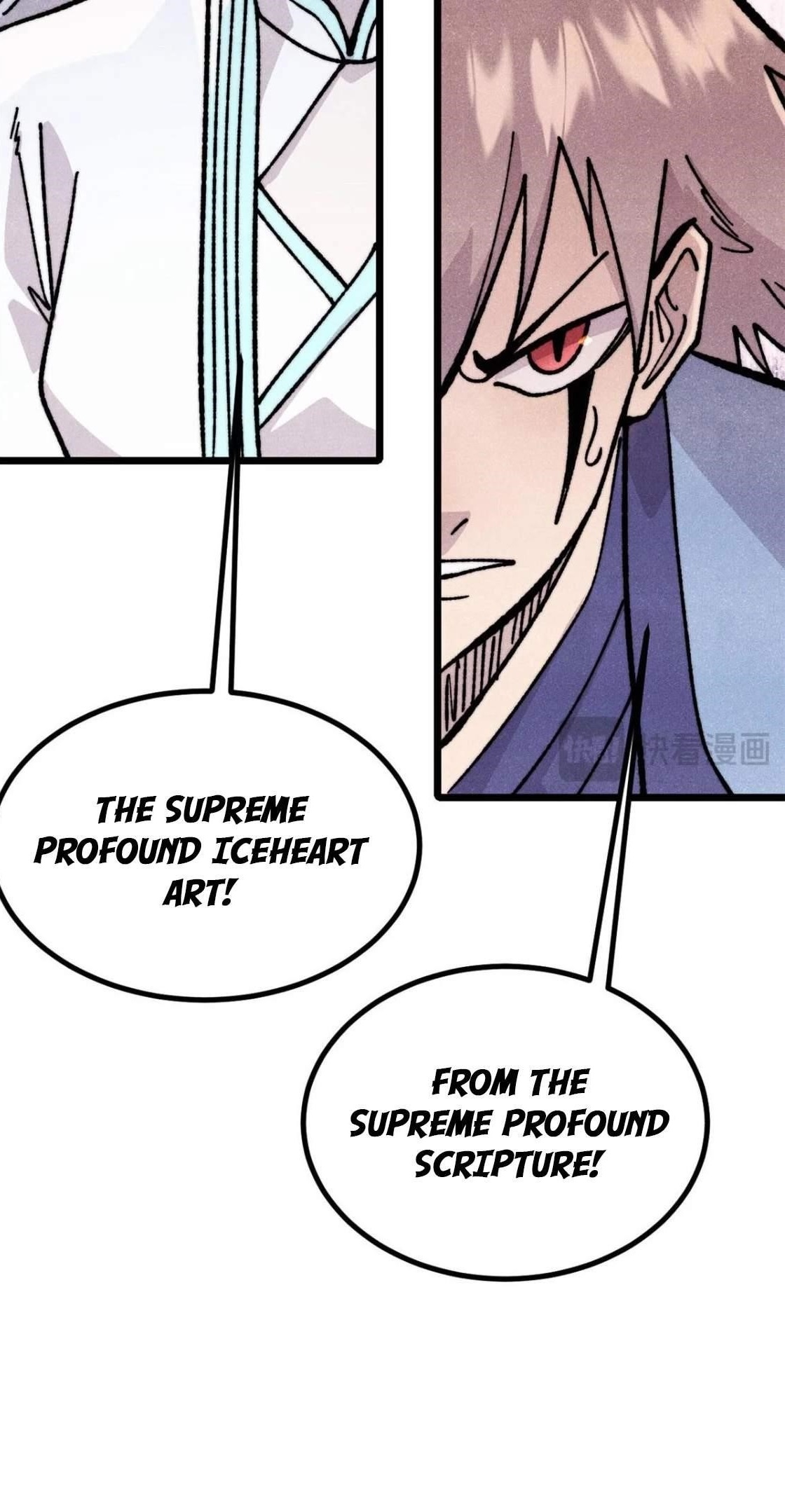 All Hail the Sect Leader Chapter 456 - Page 18