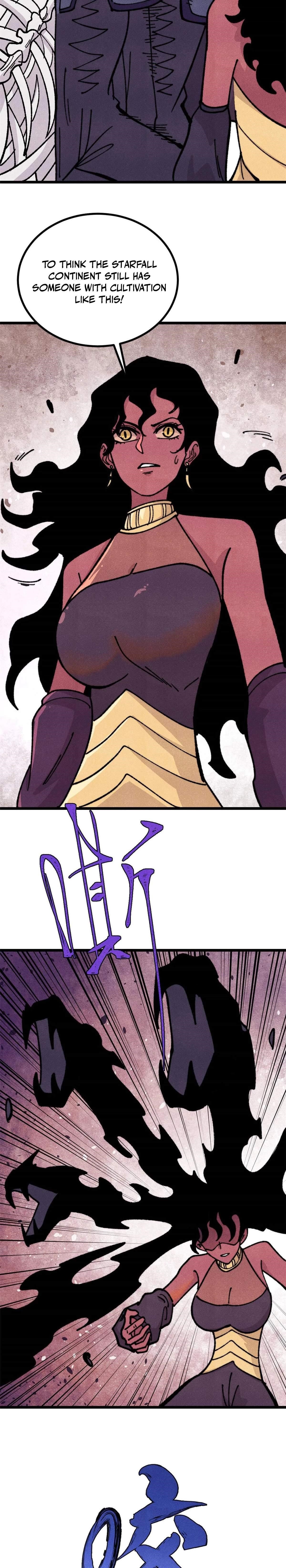 All Hail the Sect Leader Chapter 456 - Page 2