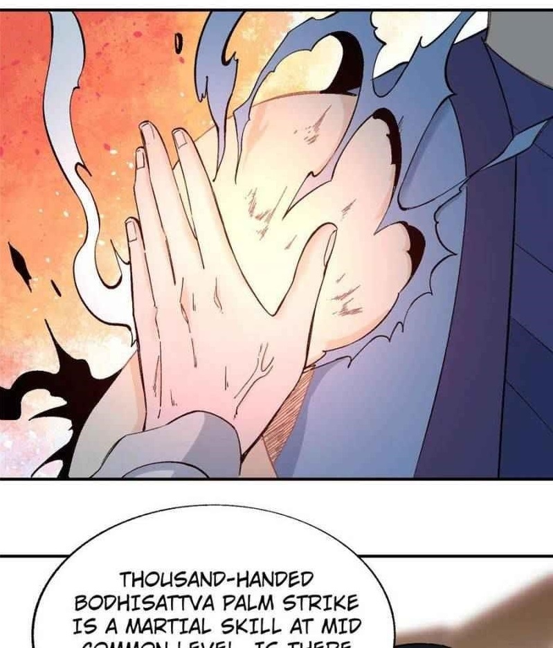 All Hail the Sect Leader Chapter 46 - Page 1