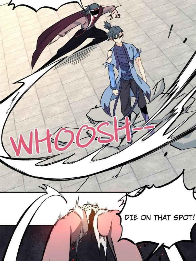 All Hail the Sect Leader Chapter 46 - Page 10