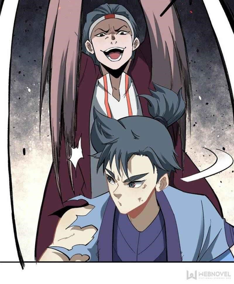 All Hail the Sect Leader Chapter 46 - Page 11