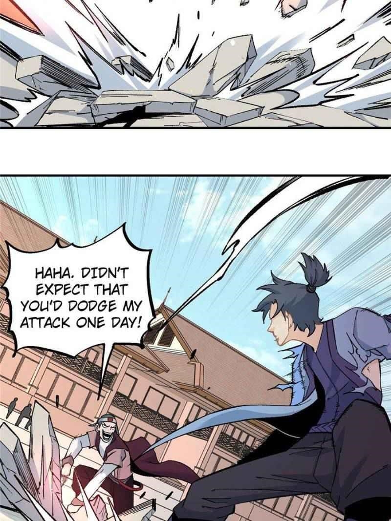 All Hail the Sect Leader Chapter 46 - Page 13