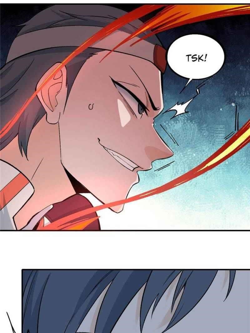 All Hail the Sect Leader Chapter 46 - Page 18