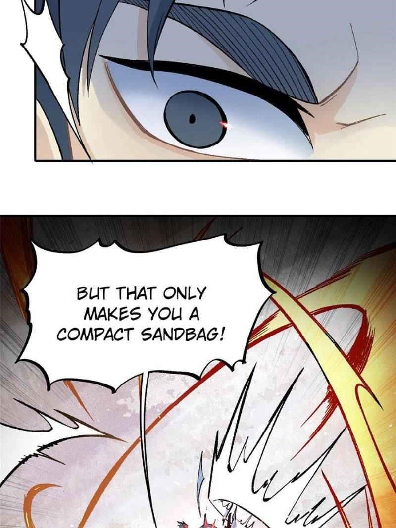 All Hail the Sect Leader Chapter 46 - Page 19