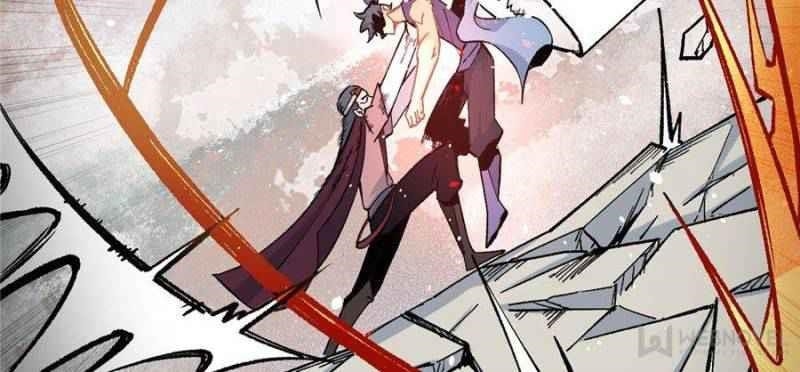 All Hail the Sect Leader Chapter 46 - Page 20