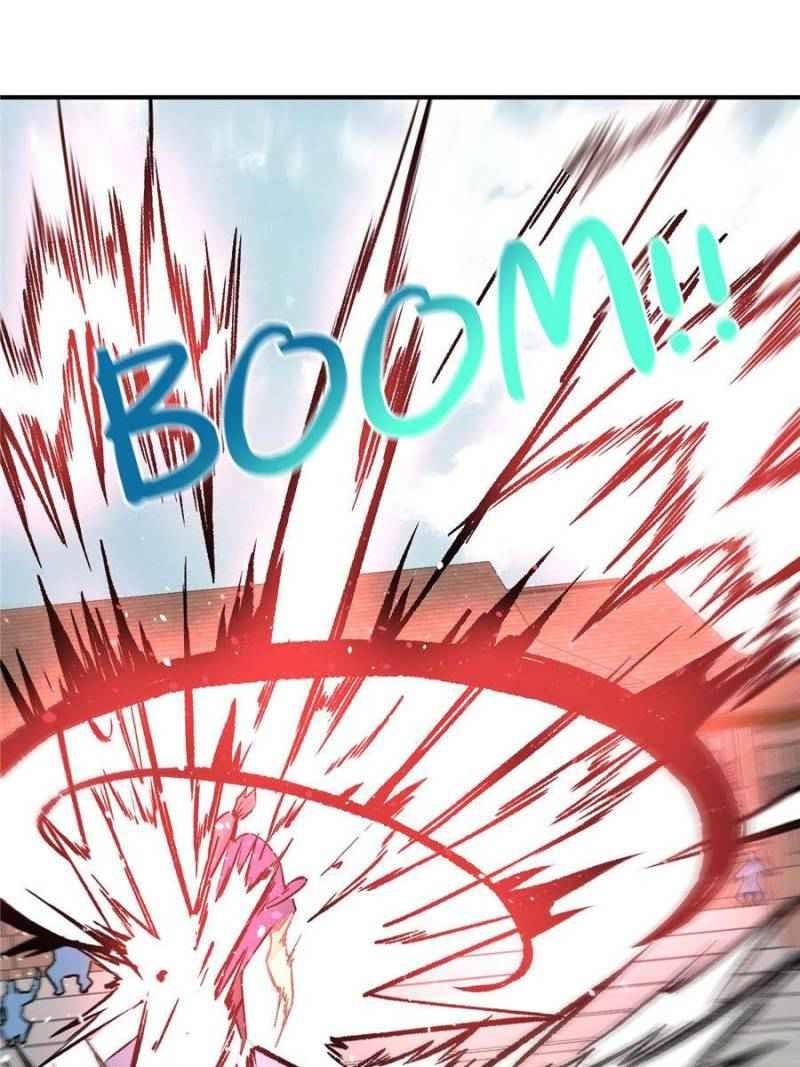 All Hail the Sect Leader Chapter 46 - Page 24