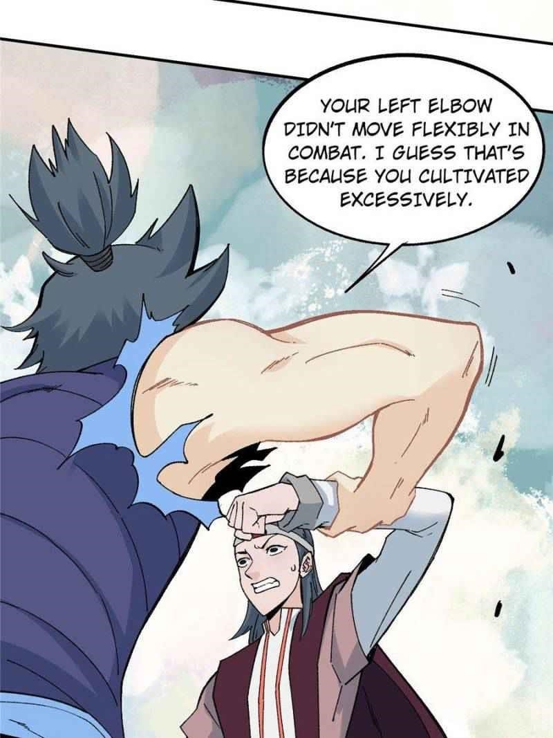 All Hail the Sect Leader Chapter 46 - Page 27