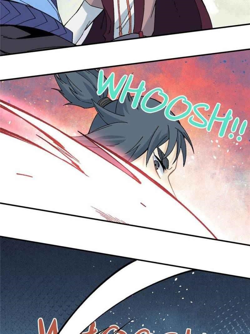 All Hail the Sect Leader Chapter 46 - Page 28