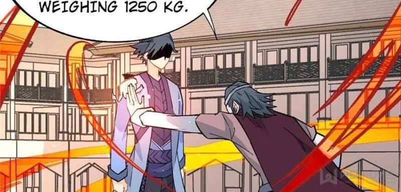 All Hail the Sect Leader Chapter 46 - Page 3