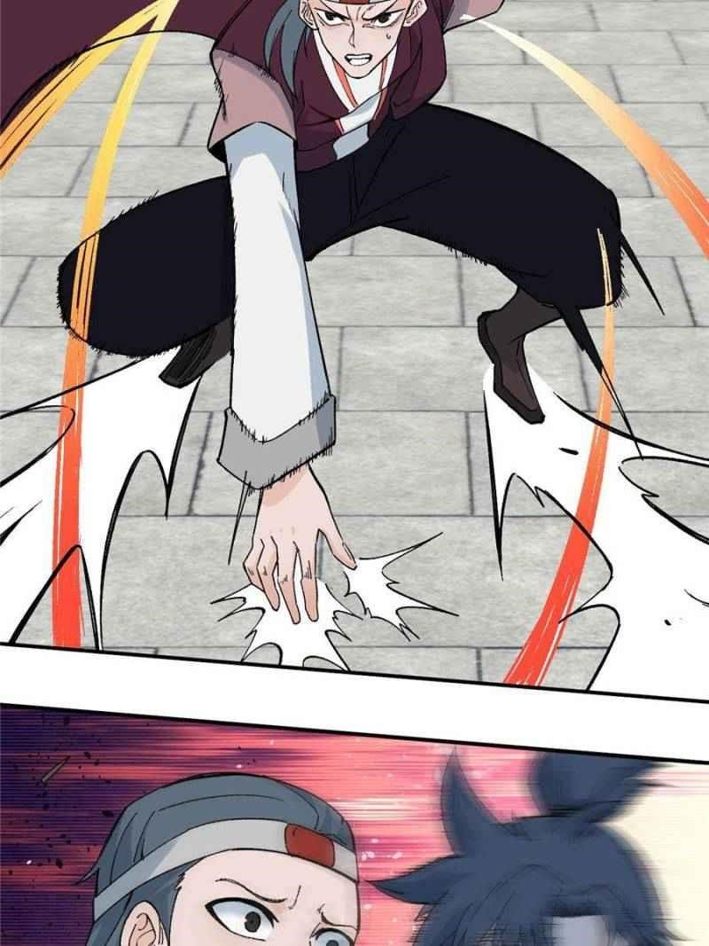 All Hail the Sect Leader Chapter 46 - Page 31