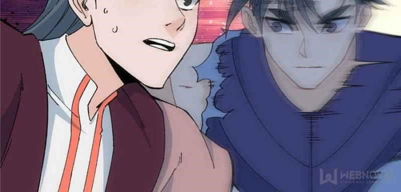 All Hail the Sect Leader Chapter 46 - Page 32