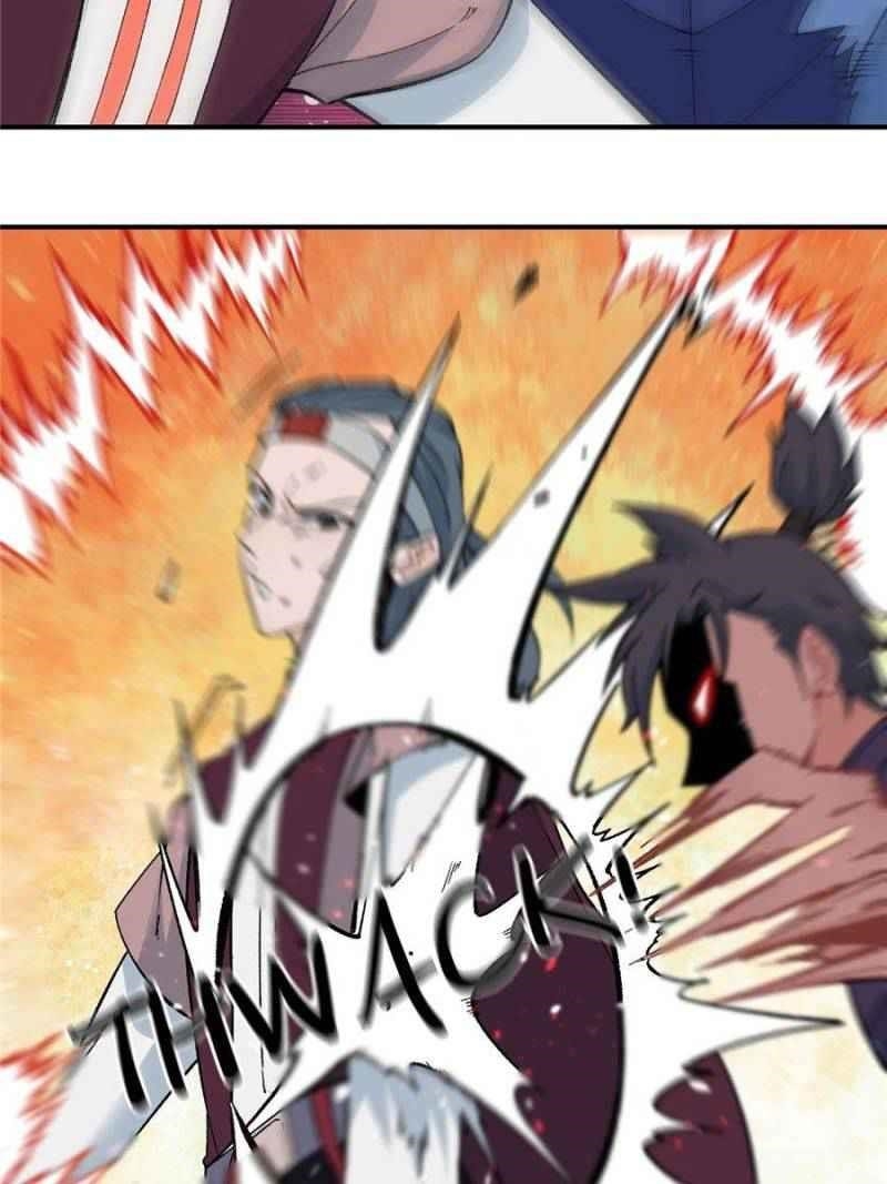 All Hail the Sect Leader Chapter 46 - Page 33