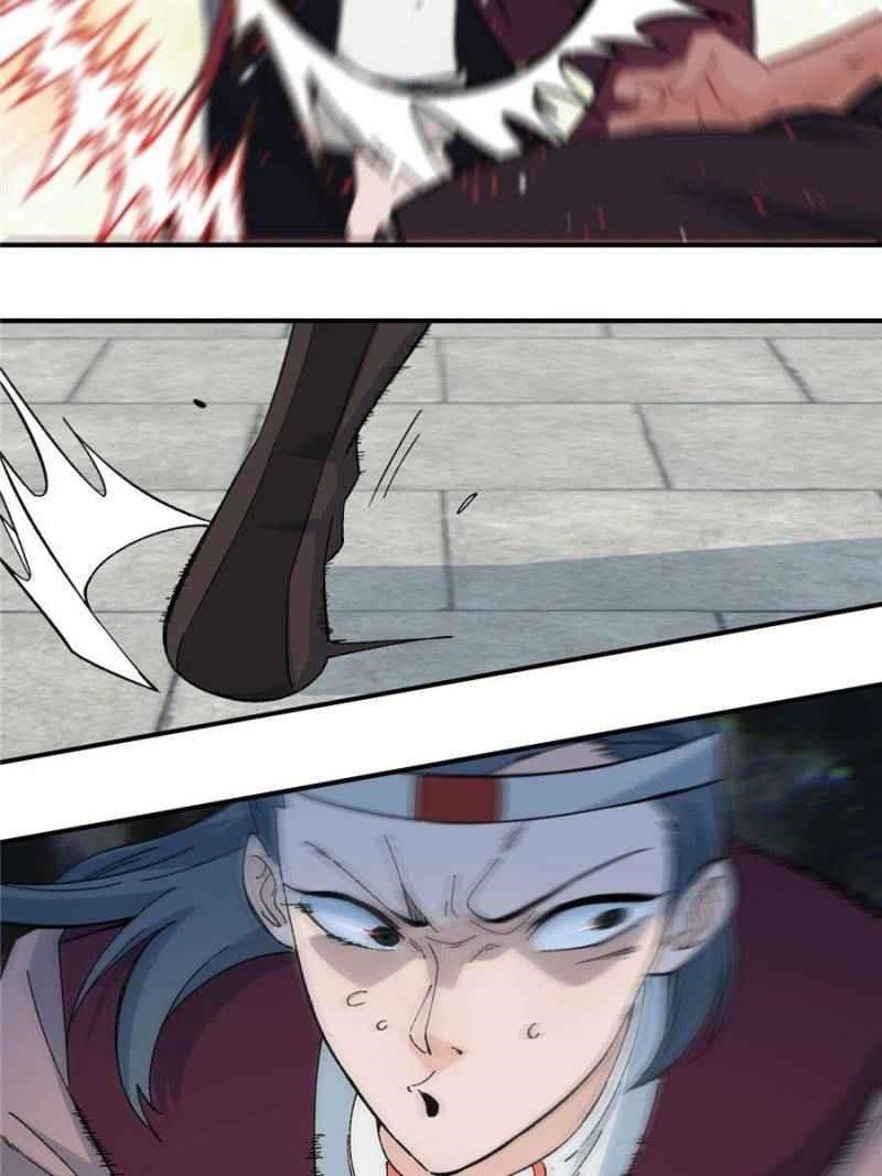 All Hail the Sect Leader Chapter 46 - Page 34