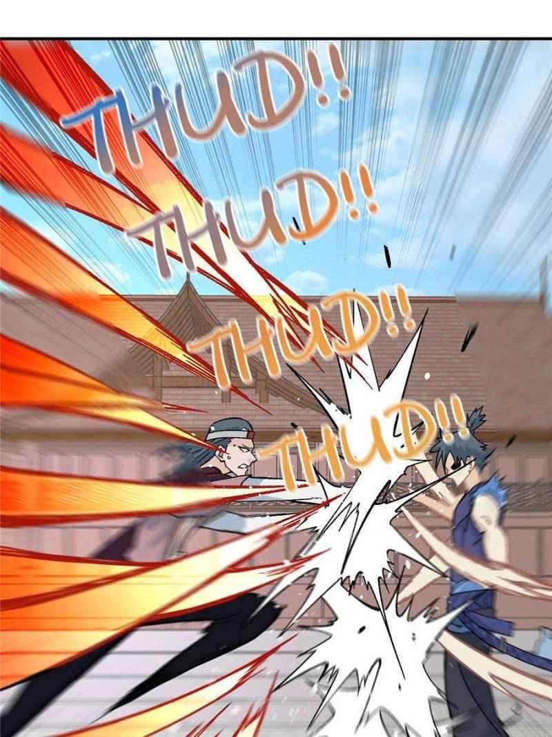 All Hail the Sect Leader Chapter 46 - Page 36