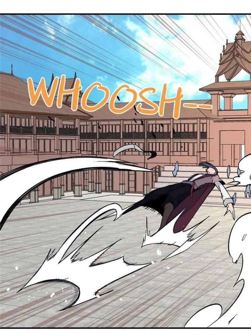 All Hail the Sect Leader Chapter 46 - Page 40