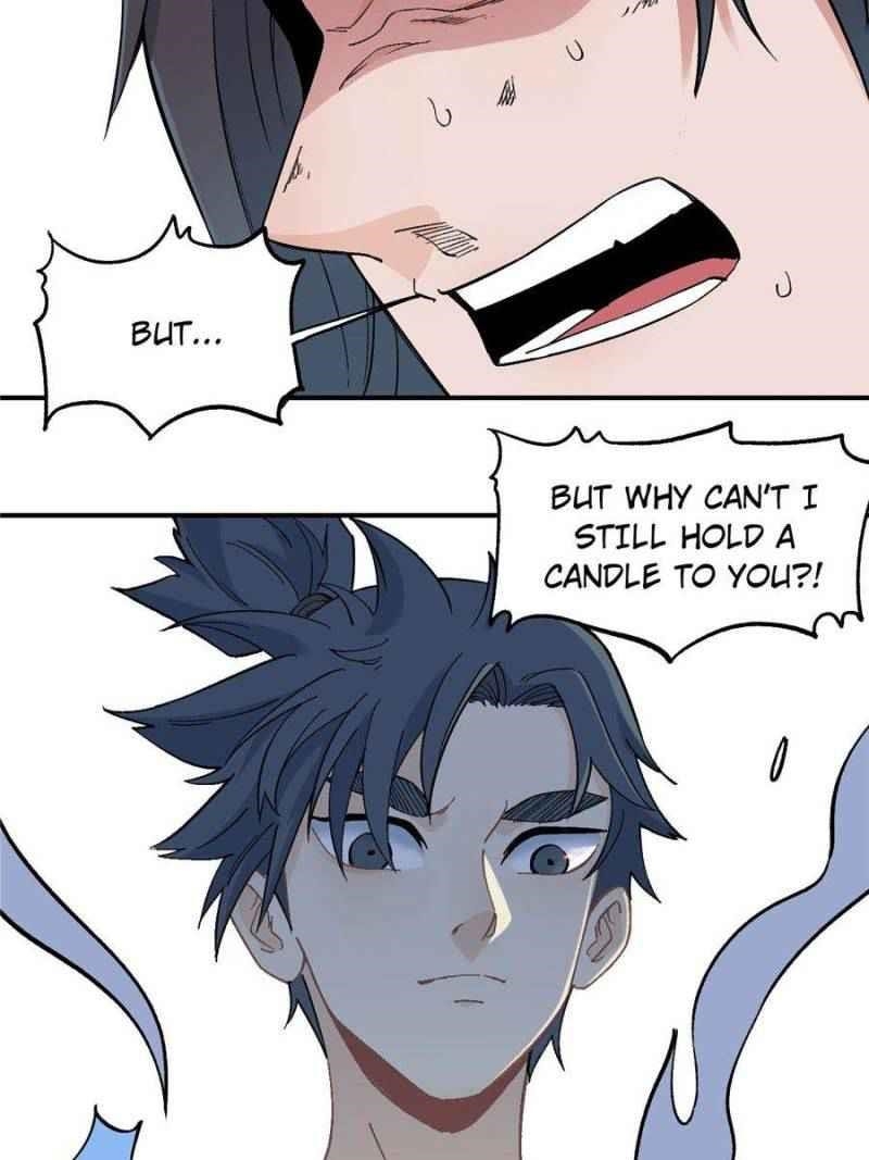 All Hail the Sect Leader Chapter 46 - Page 43