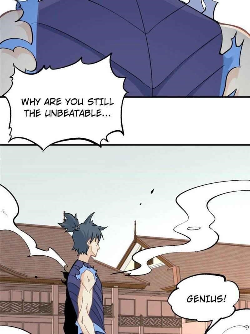 All Hail the Sect Leader Chapter 46 - Page 45