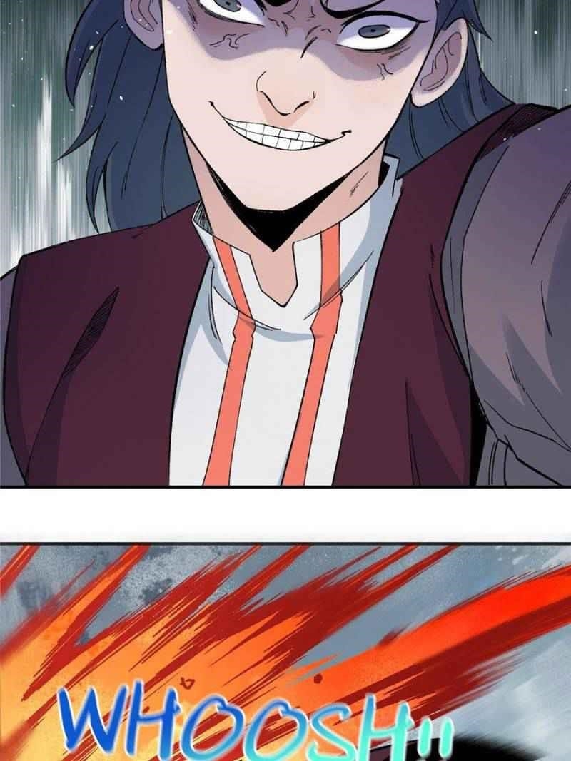 All Hail the Sect Leader Chapter 46 - Page 5