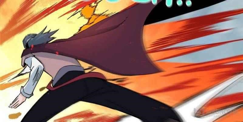 All Hail the Sect Leader Chapter 46 - Page 6