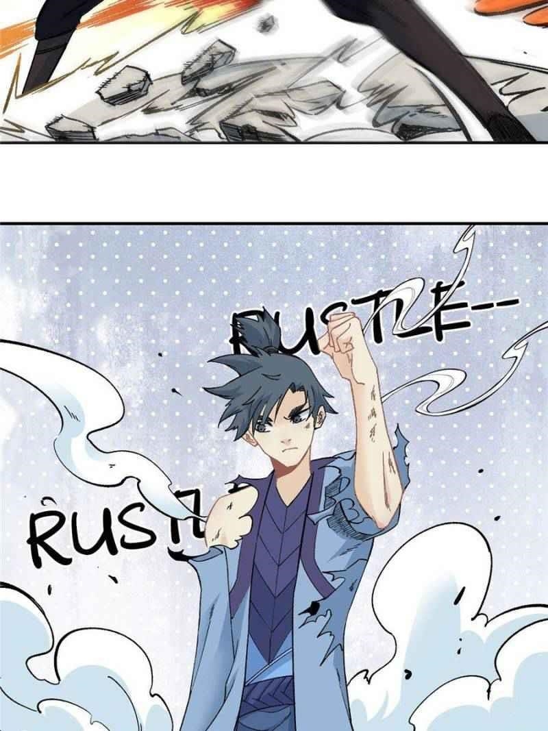 All Hail the Sect Leader Chapter 46 - Page 7