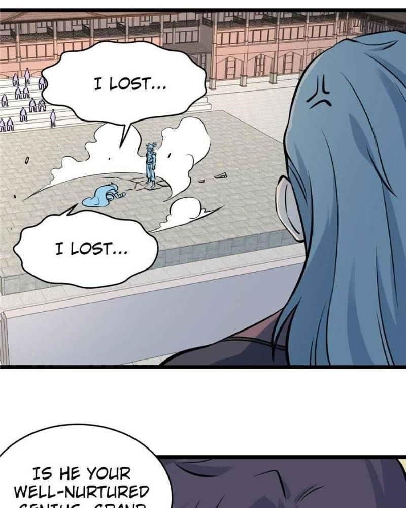 All Hail the Sect Leader Chapter 47 - Page 1