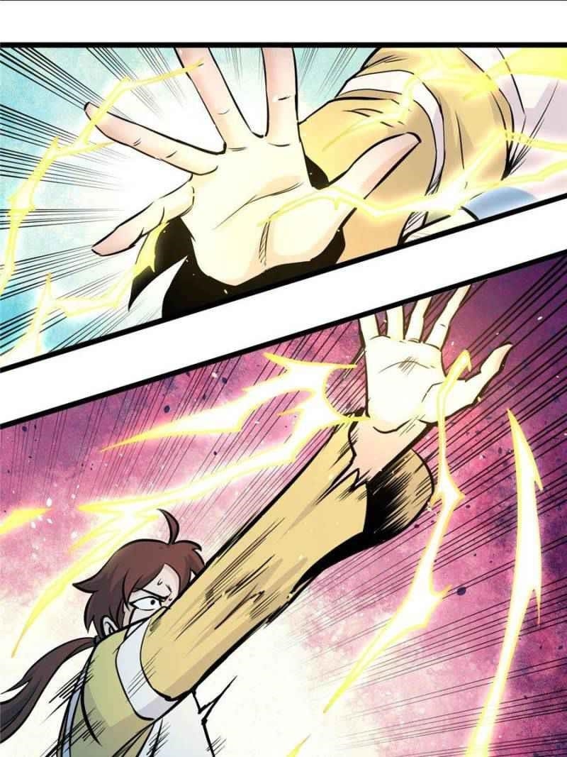 All Hail the Sect Leader Chapter 47 - Page 10