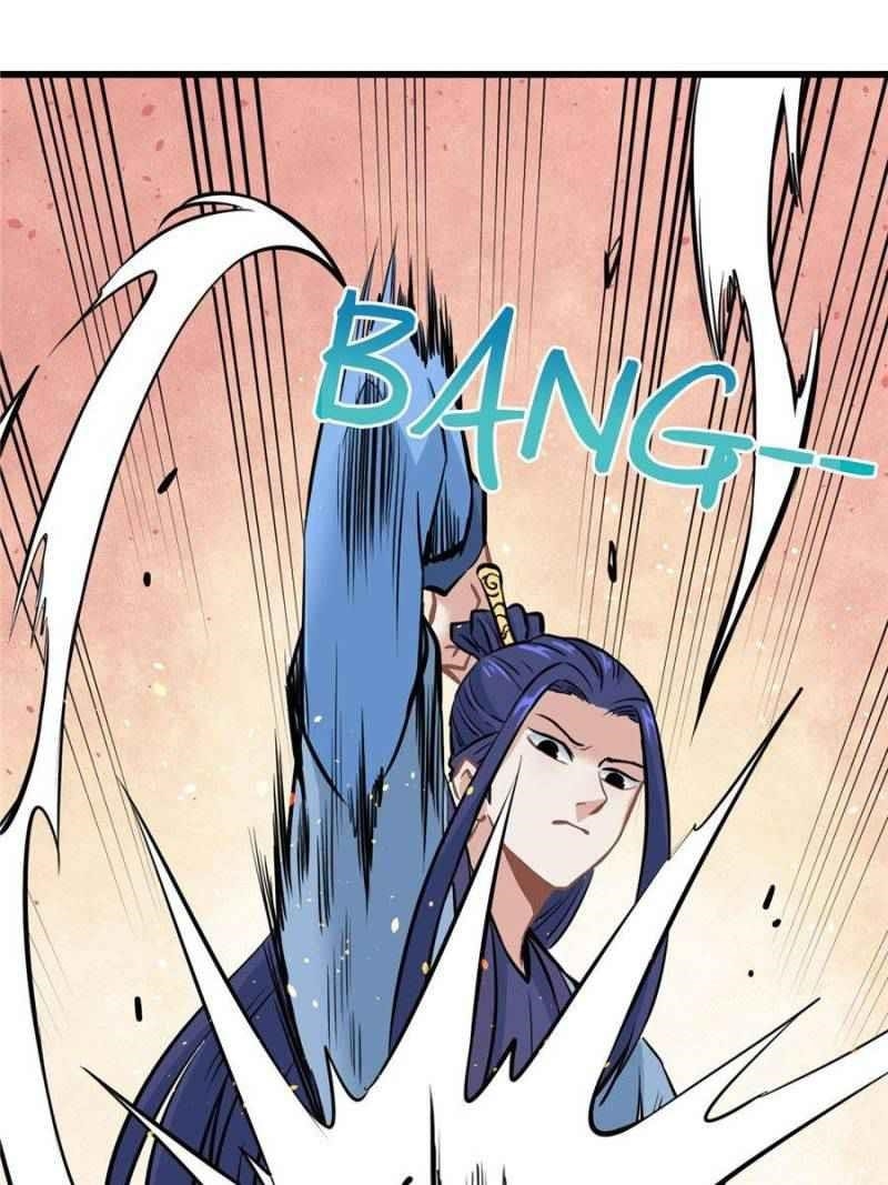 All Hail the Sect Leader Chapter 47 - Page 12