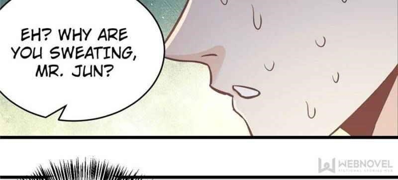 All Hail the Sect Leader Chapter 47 - Page 17