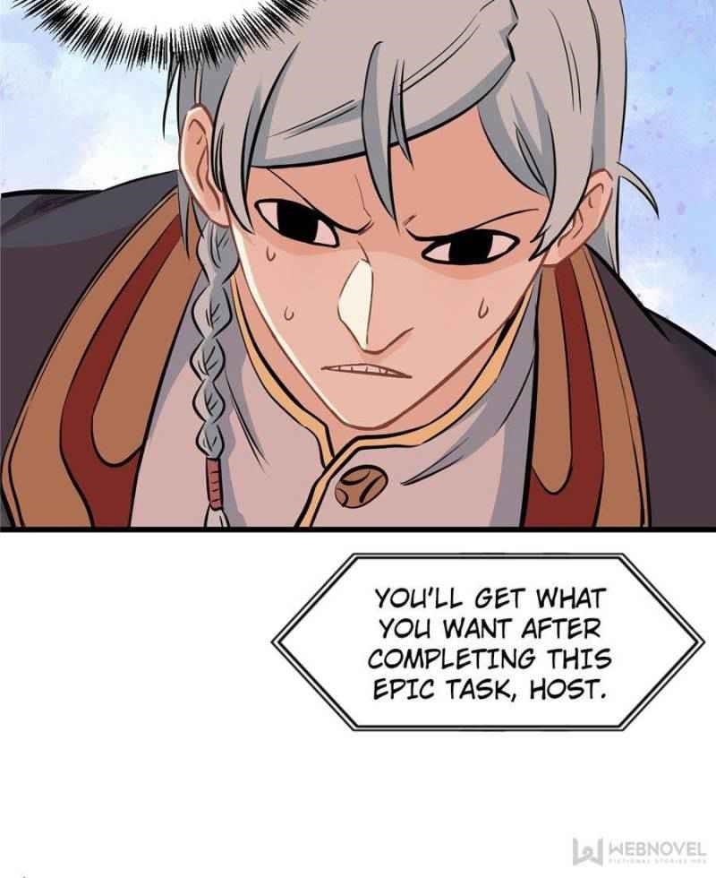 All Hail the Sect Leader Chapter 47 - Page 19