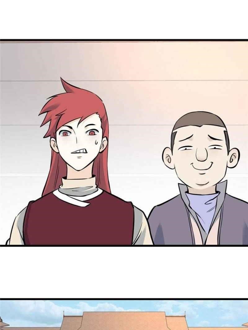 All Hail the Sect Leader Chapter 47 - Page 22