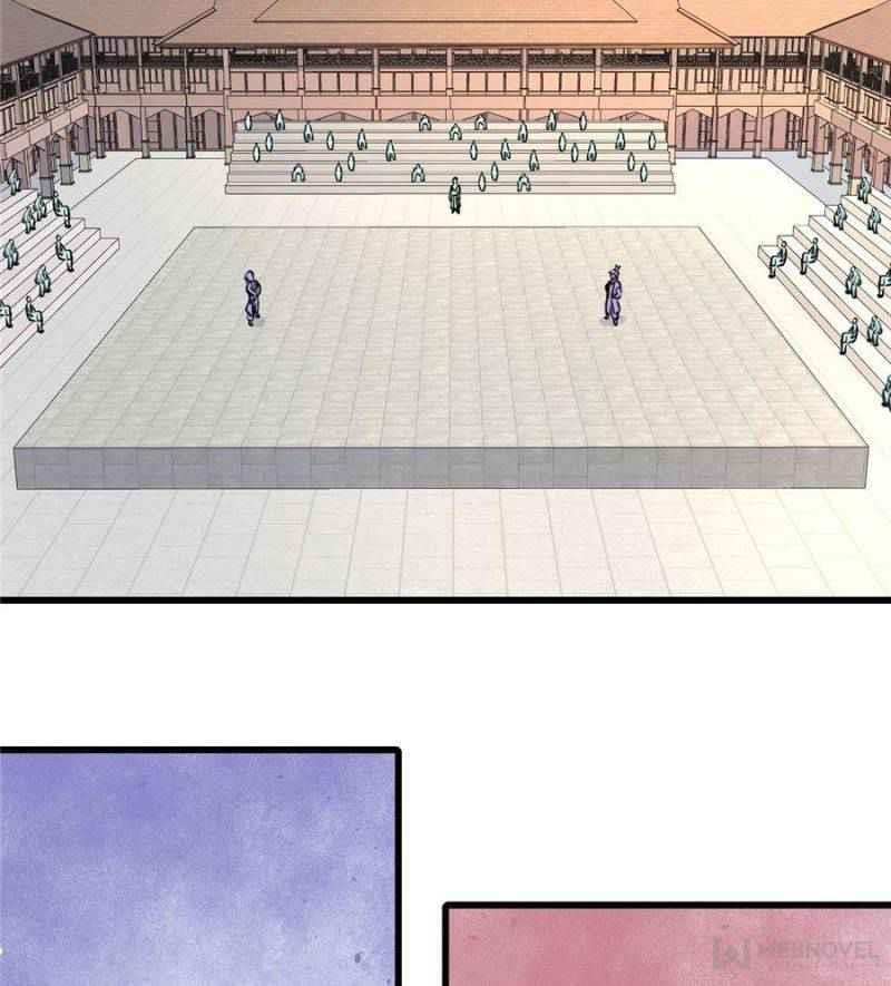 All Hail the Sect Leader Chapter 47 - Page 23