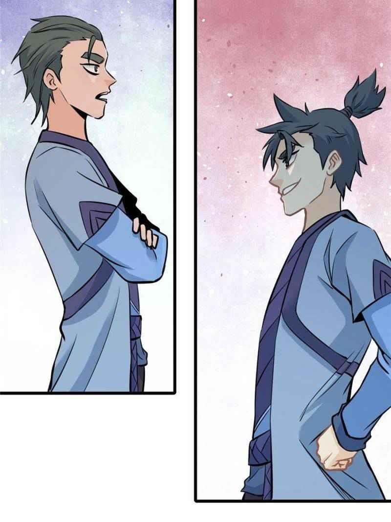 All Hail the Sect Leader Chapter 47 - Page 24