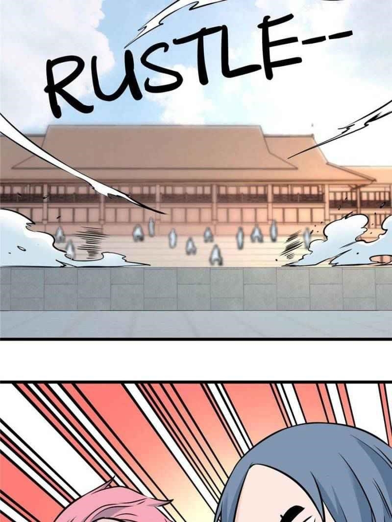 All Hail the Sect Leader Chapter 47 - Page 27