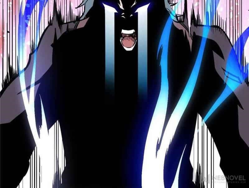 All Hail the Sect Leader Chapter 47 - Page 3