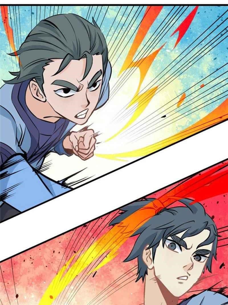 All Hail the Sect Leader Chapter 47 - Page 30