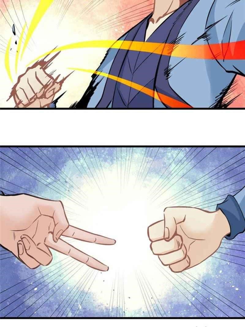 All Hail the Sect Leader Chapter 47 - Page 31