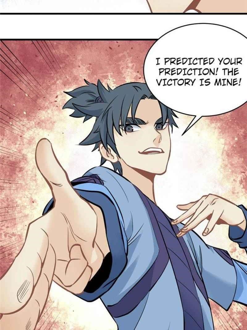 All Hail the Sect Leader Chapter 47 - Page 34