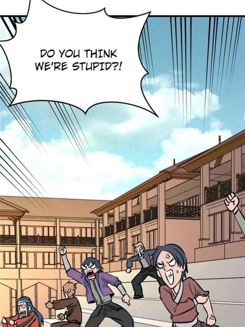 All Hail the Sect Leader Chapter 47 - Page 36