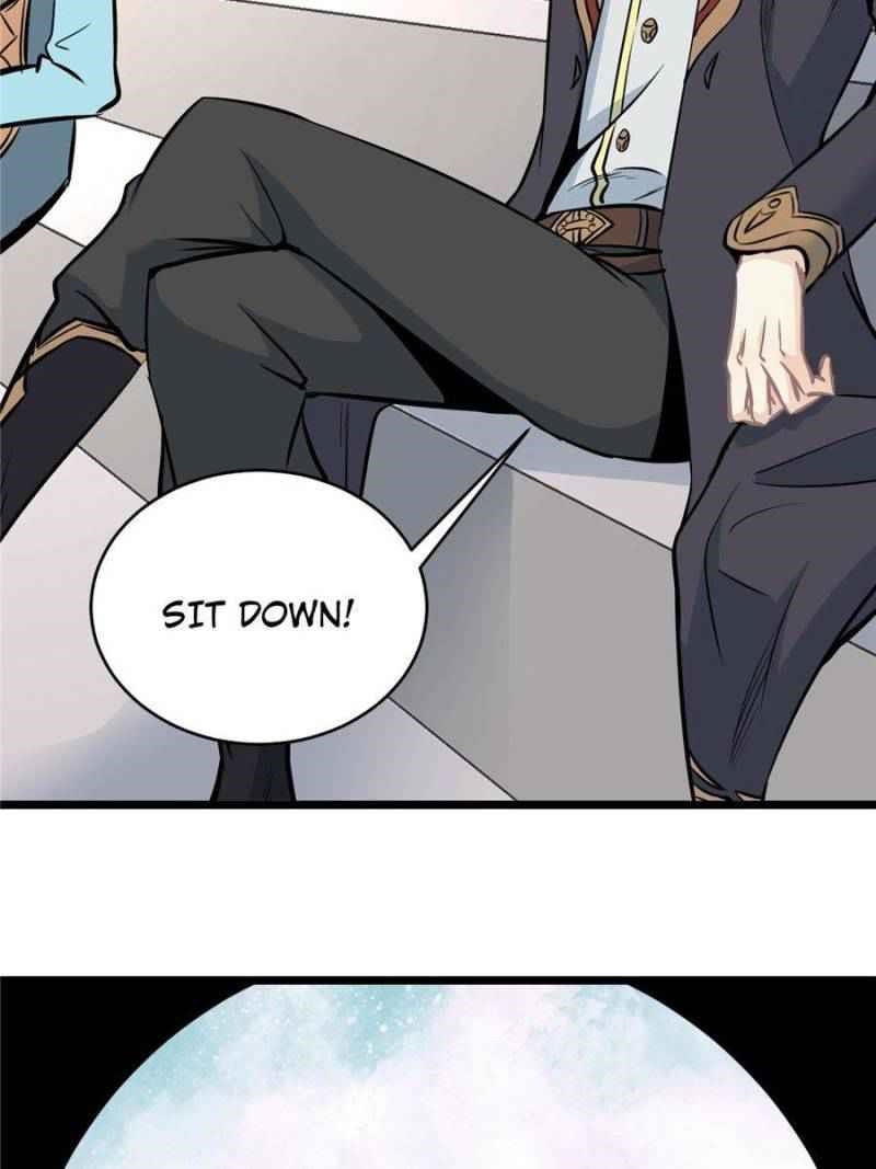 All Hail the Sect Leader Chapter 47 - Page 7