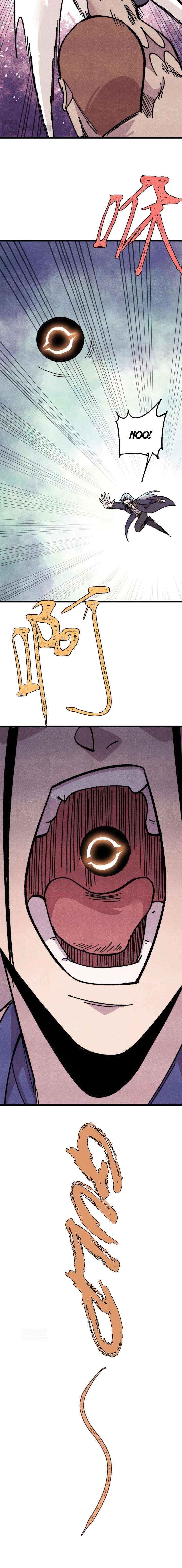 All Hail the Sect Leader Chapter 475 - Page 10