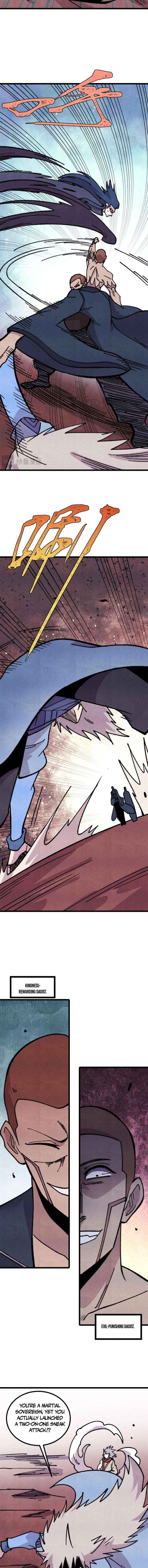 All Hail the Sect Leader Chapter 475 - Page 6