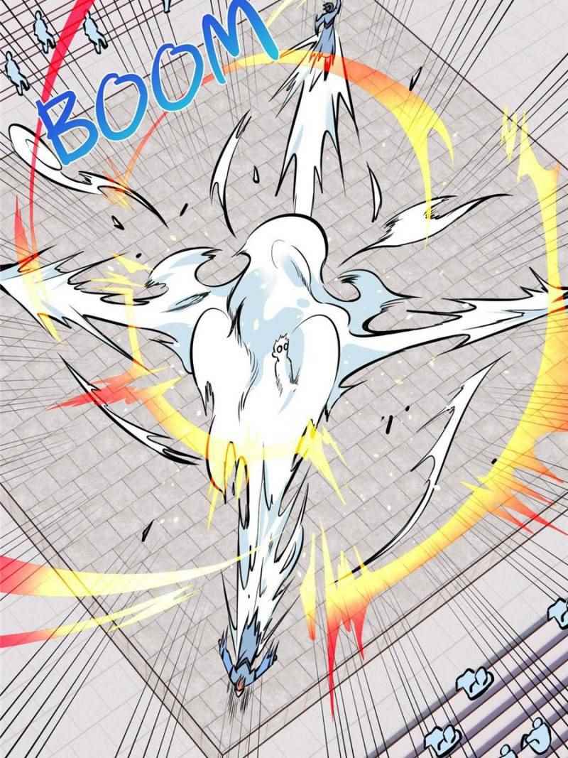 All Hail the Sect Leader Chapter 48 - Page 16